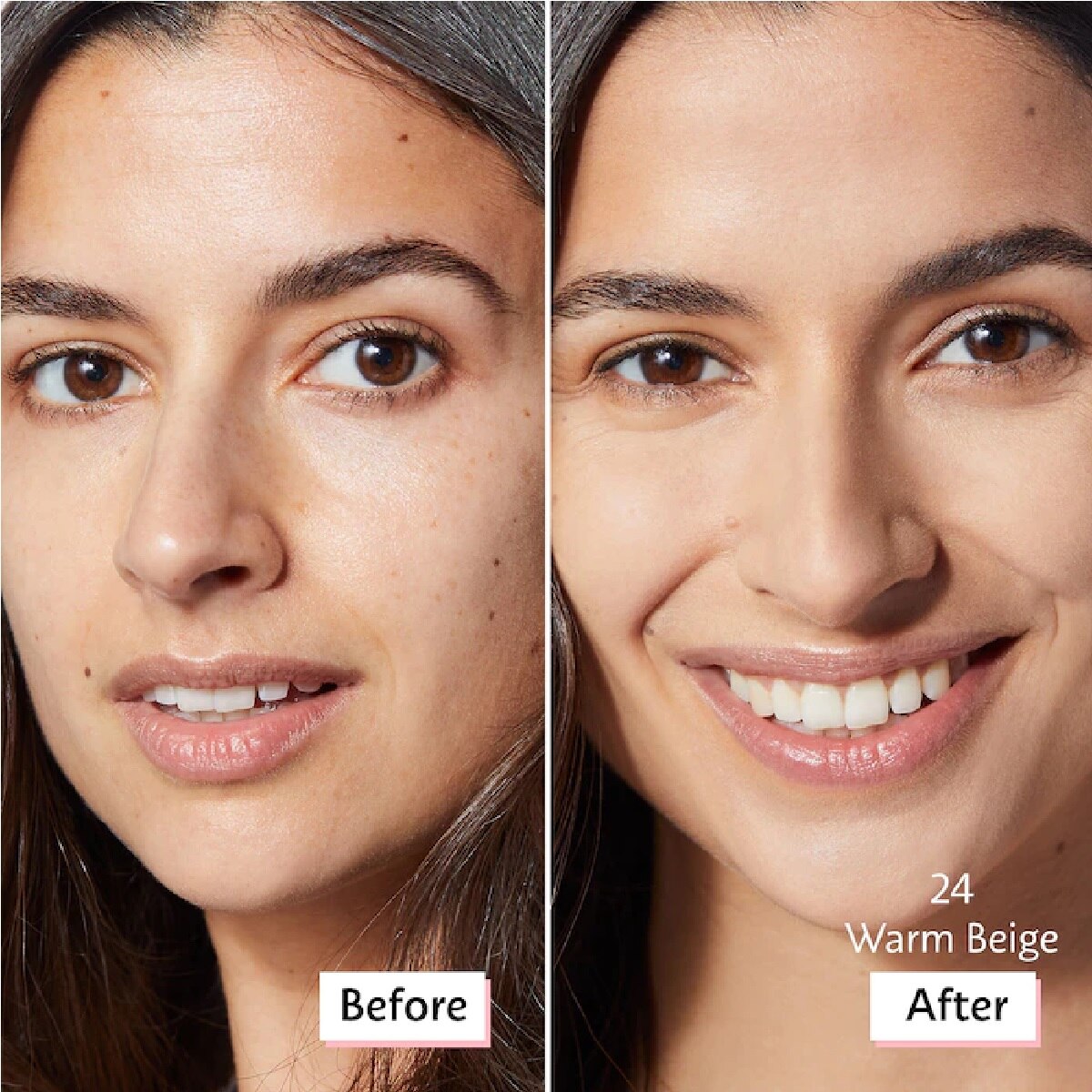 MATTE PERFECTION POWDER FOUNDATION